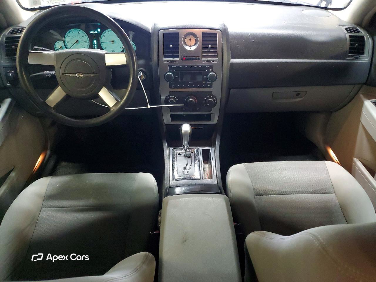 Chrysler 300 2006