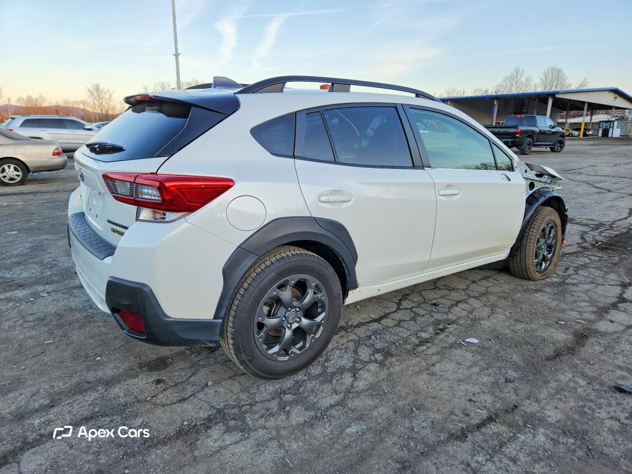 Subaru XV 2023