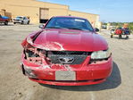 Ford Mustang 2000