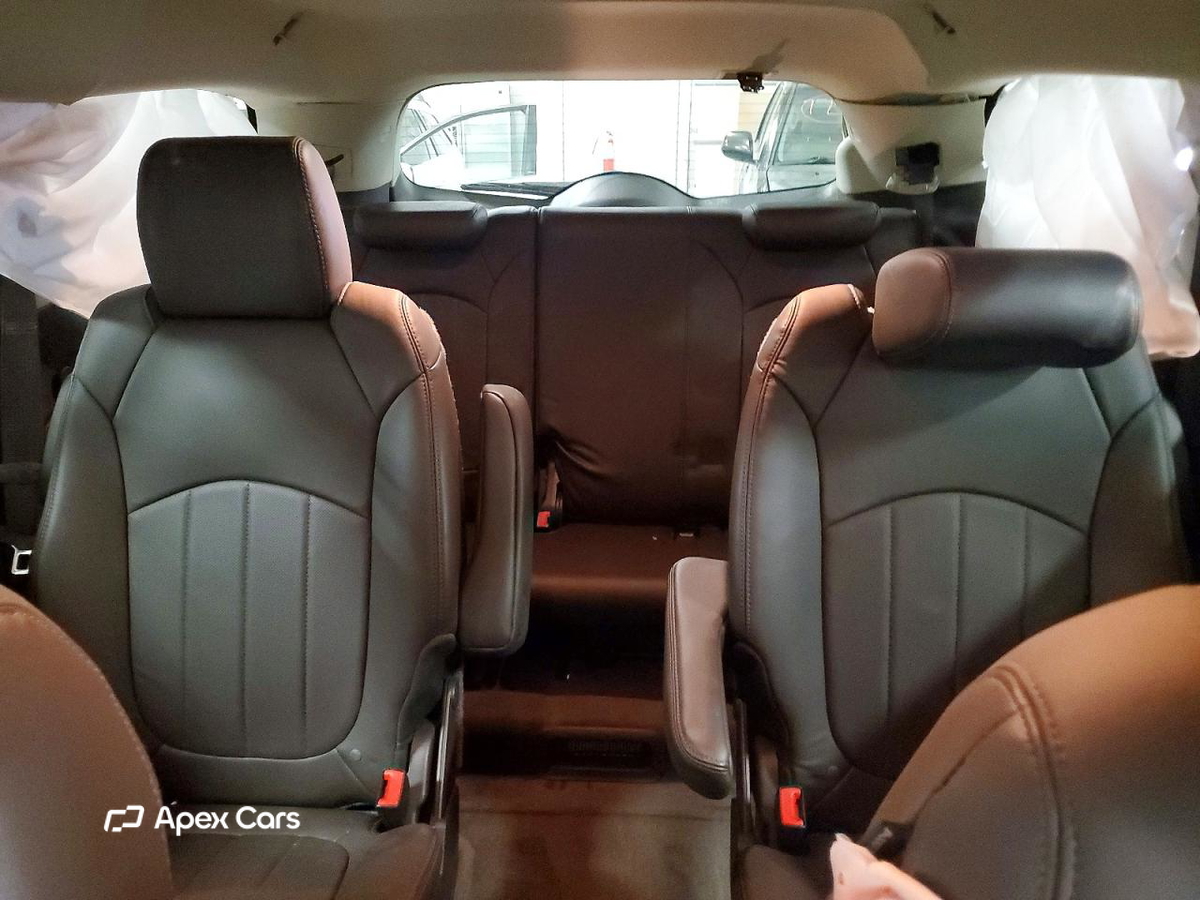 Buick Enclave 2014