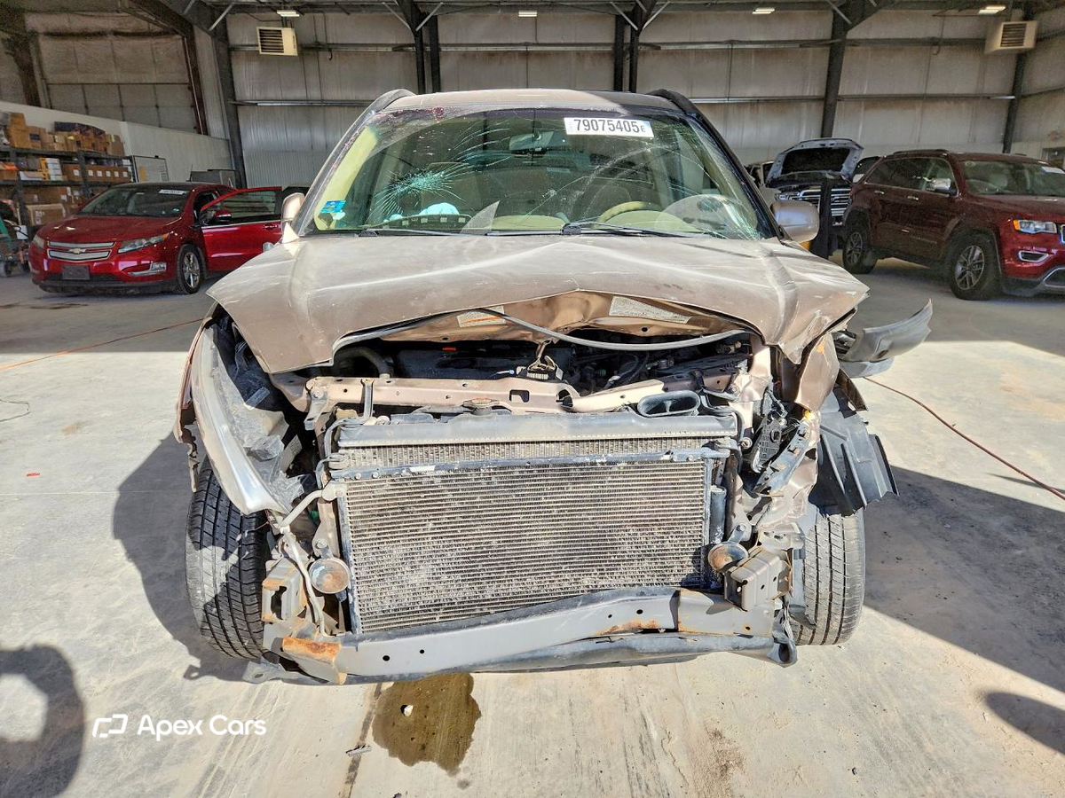 Honda CR-V 2003