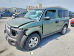 Honda Element 2003