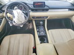 Mazda 6 2020
