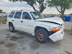 Dodge Durango 2000