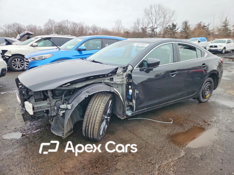 Mazda 6 2021 - Image 1 of 14
