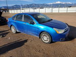 Ford Focus 2010