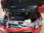 Chevrolet Sonic 2012
