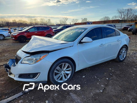 Buick Regal 2016 - Image 1 of 13