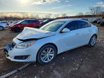 Buick Regal 2016