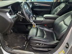 Cadillac XT5 2017