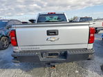 Chevrolet Silverado 2016
