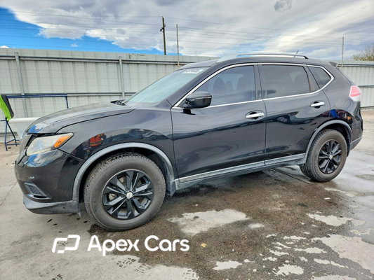 Nissan Rogue 2016 - Image 1 of 14