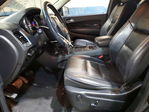 Dodge Durango 2012