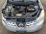 Nissan Rogue 2013