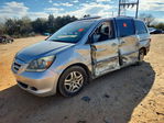 Honda Odyssey 2005