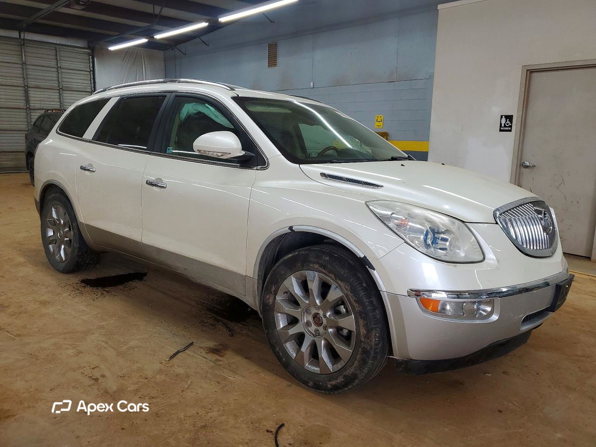Buick Enclave 2011