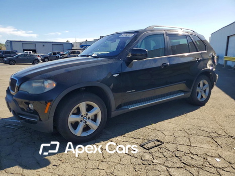 BMW X5 2009 - Image 1 of 13