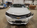 Chevrolet Impala 2019