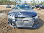 Audi A4 2017