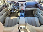 Subaru Legacy 2014