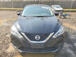 Nissan Sentra 2017
