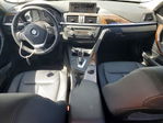 BMW Series 3 2015