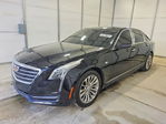 Cadillac CT6 2017