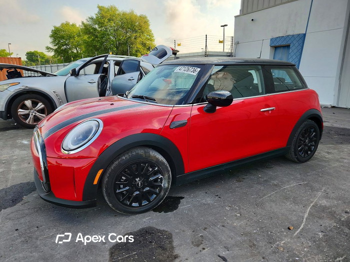 2024 MINI Cooper - Image 1 of 5