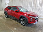 Chevrolet Trax 2025