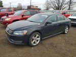 Volkswagen Passat 2012