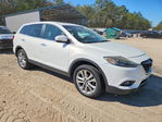 Mazda CX-9 2013