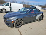 BMW Series 2 2018