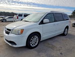 Dodge Caravan 2014