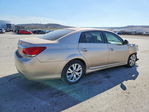 Toyota Avalon 2011