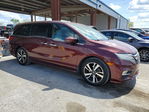 Honda Odyssey 2019