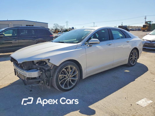 Lincoln MKZ 2020 - Image 1 of 13