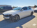 Lincoln MKZ 2020