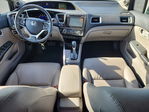 Honda Civic 2015