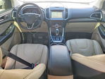Ford Edge 2018