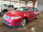 Ford Taurus 2010