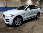 Jaguar F-Pace 2018