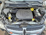 Dodge Caravan 2017