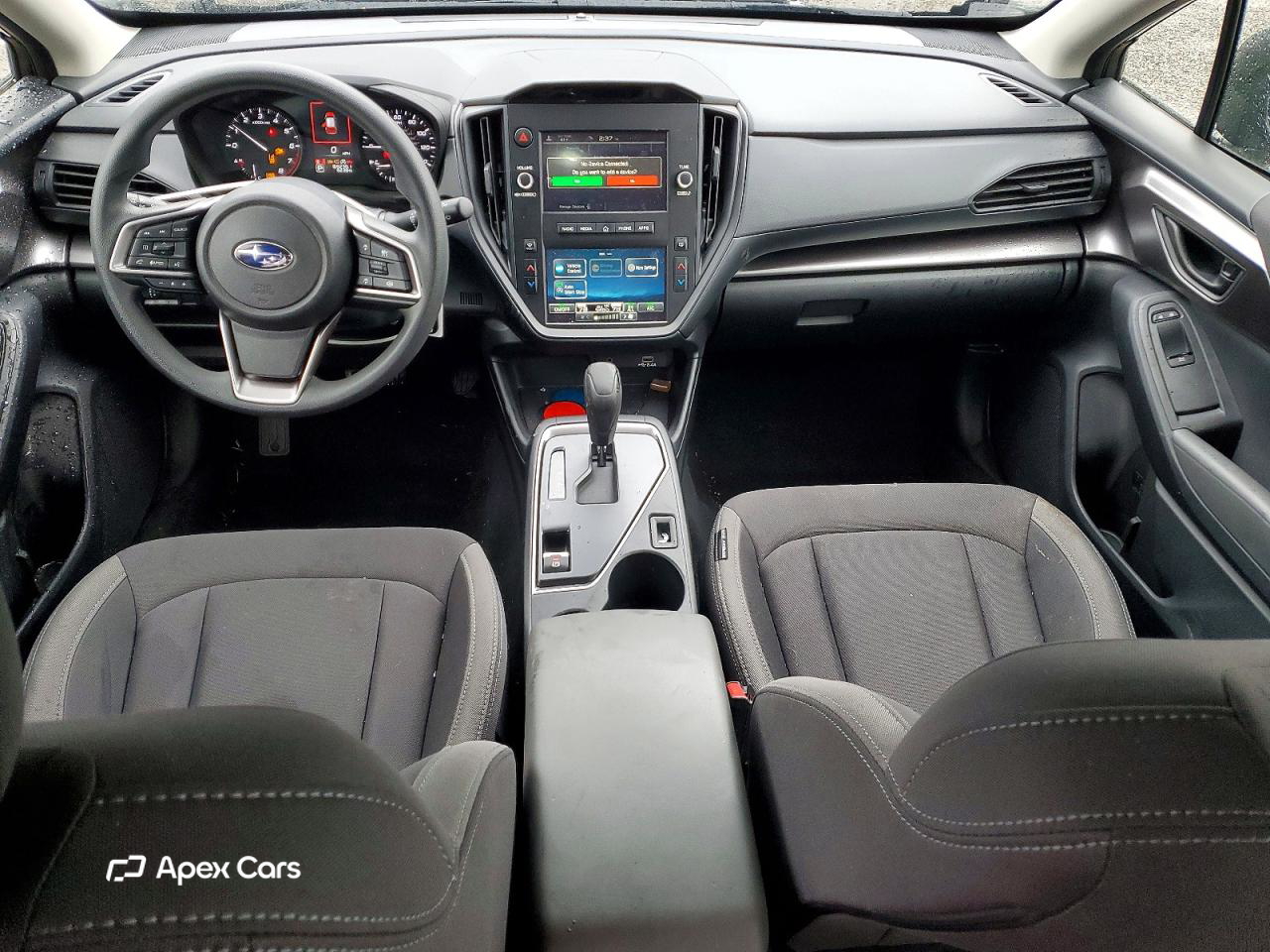 Subaru Impreza 2025