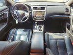 Nissan Altima 2018