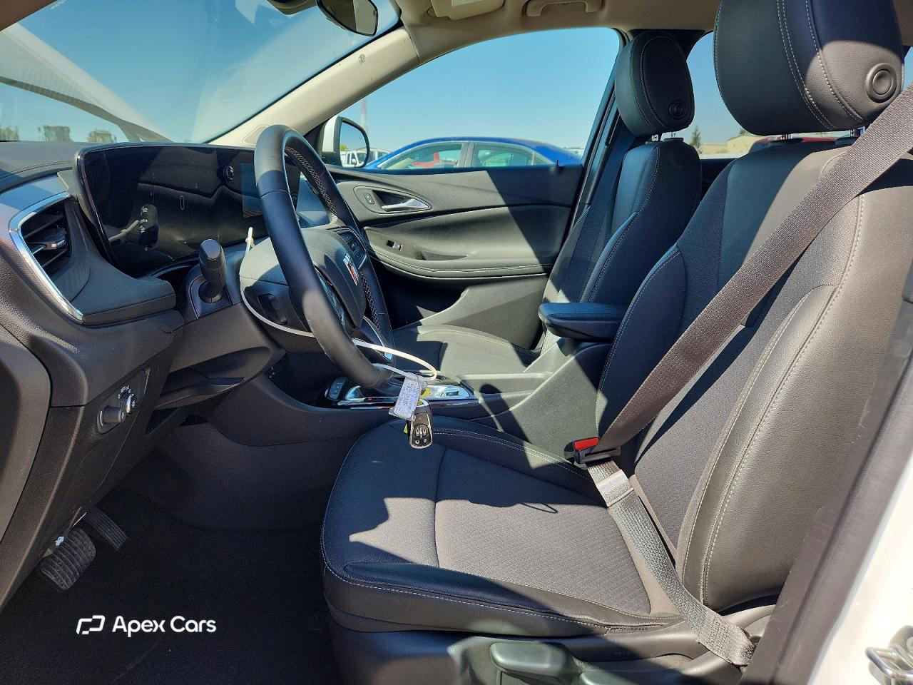 Buick Encore 2025