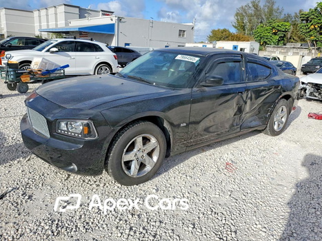 Dodge Charger 2009 - Image 1 of 12