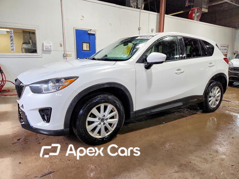 Mazda CX-5 2013 - Image 1 of 14