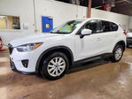 Mazda CX-5 2013