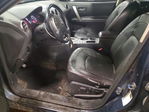 Nissan Rogue 2012
