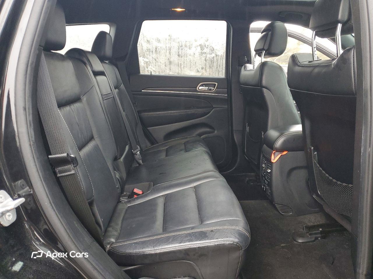 Jeep Cherokee 2014